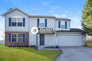 houses for rent in Noblesville