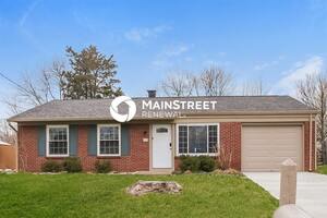 houses for rent in Cincinnati