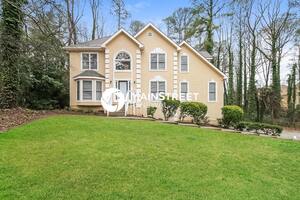 4 Bedroom House – 2883 Jodeco Terrace, Jonesboro, GA 30236