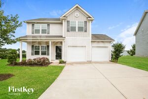 houses for rent in Statesville