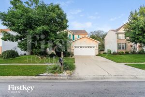 houses for rent in Morrow