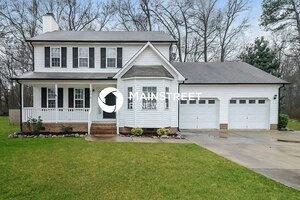 houses for rent in Clayton
