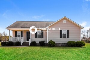houses for rent in Four Oaks