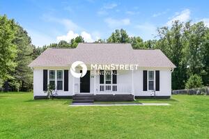 houses for rent in Clayton