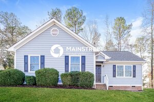 houses for rent in Raleigh