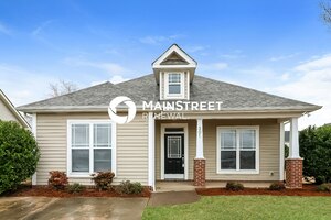houses for rent in Clayton