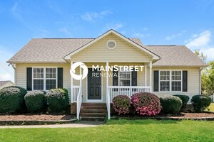 houses for rent in Angier