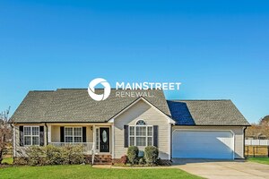 houses for rent in Smithfield