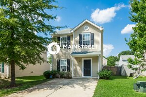 houses for rent in Raleigh