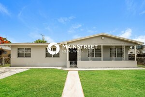 houses for rent in Homestead
