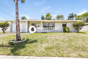 houses for rent in Lauderhill