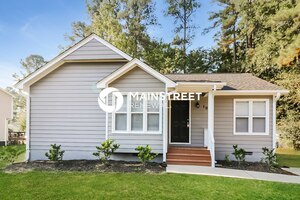 houses for rent in Garner