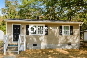 houses for rent in Hillsborough