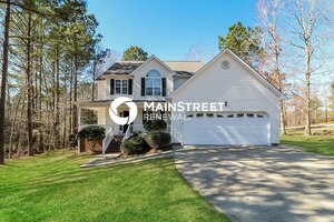 houses for rent in Clayton