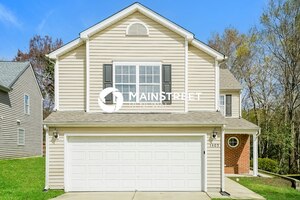 houses for rent in Raleigh