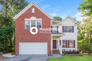 houses for rent in Wake Forest