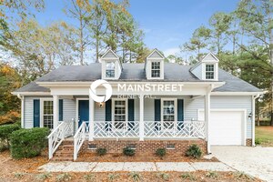 houses for rent in Raleigh