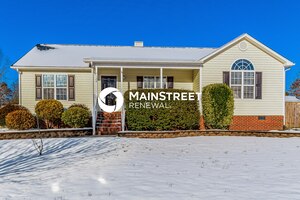 houses for rent in Raleigh
