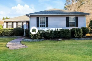 houses for rent in Raleigh