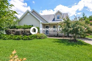 houses for rent in Smithfield