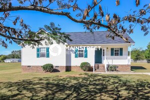 houses for rent in Smithfield