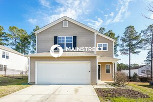 houses for rent in Knightdale