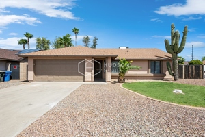houses for rent in Phoenix