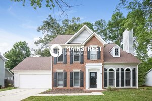 houses for rent in Matthews