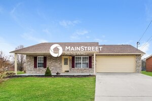 houses for rent in Corryton