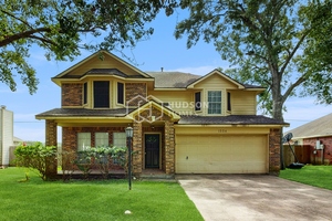 houses for rent in League City