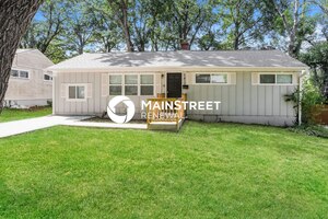 houses for rent in Kansas City