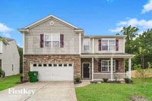 houses for rent in Matthews