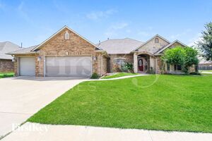houses for rent in Oklahoma City