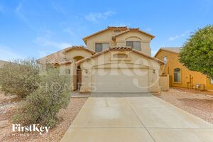 houses for rent in San Tan Valley