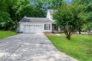 houses for rent in Charlotte