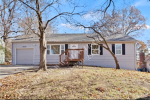 houses for rent in Raytown