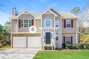 4 Bedroom House – 101 Ashbury Drive, Villa Rica, GA 30180