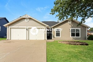 houses for rent in Grain Valley