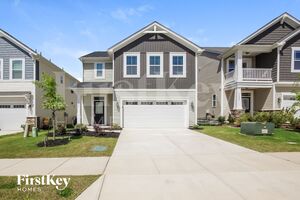 houses for rent in Charlotte