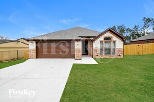 houses for rent in Dallas