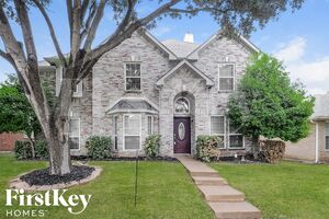 houses for rent in McKinney