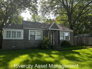 houses for rent in Memphis