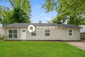 houses for rent in St. Peters