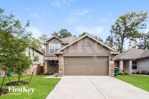 houses for rent in Conroe