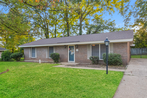 houses for rent in Montgomery