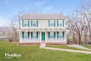 houses for rent in Clarksville