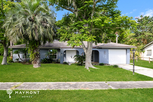 houses for rent in St. Augustine
