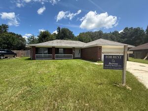 houses for rent in Pace