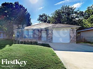 houses for rent in Grand Prairie