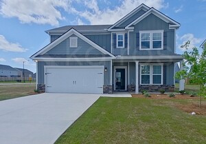 houses for rent in Warner Robins
